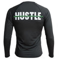 Black Hustle Torso-Compression by Drift Hawk