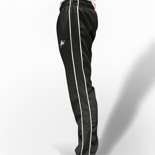Loose-Fit Athletic Trousers by Drift Hawk